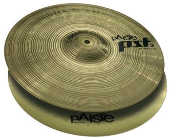 Picture of CYMBALE HI HAT 13" PAISTE PST3