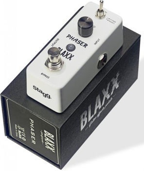 Picture of Pedale Effet BX-PHASER