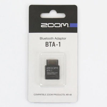 Image de Adaptateur Bluetooth pour ZOOM L-20 & H8 (remote control)
