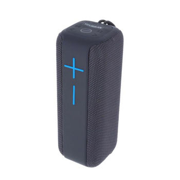Image de Enceinte Portable Bluetooth YOURBAN 40watts grise
