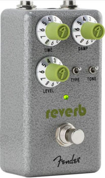 Picture of Pedale Effet REVERB HAMMERTONE