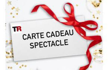 Picture of CARTE CADEAU LE TOIT ROUGE 54€