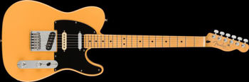 Image de Guitare Electrique FENDER TELE Serie Player Plus Nashville Butterscotch