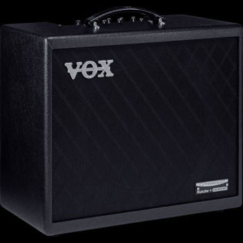 Image de Amplificateur Guitare Electrique VOX 50W CAMBRIDGE-50