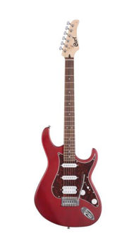 Image de Guitare Electrique CORT G110 Bordeaux