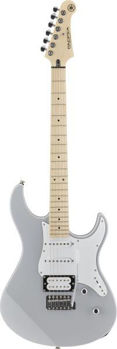 Picture of Guitare Electrique YAMAHA Pacifica P112VMGRRL Remote Lesson