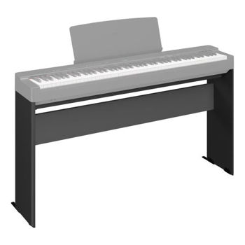 Picture of Support Piano YAMAHA P145 NOIR