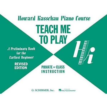 Image de TEACH ME TO PLAY PRELIMINARY BEGINNER BOOK Méthode de Piano