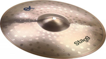 Picture of Cymbale 10" EX Medium SPLASH